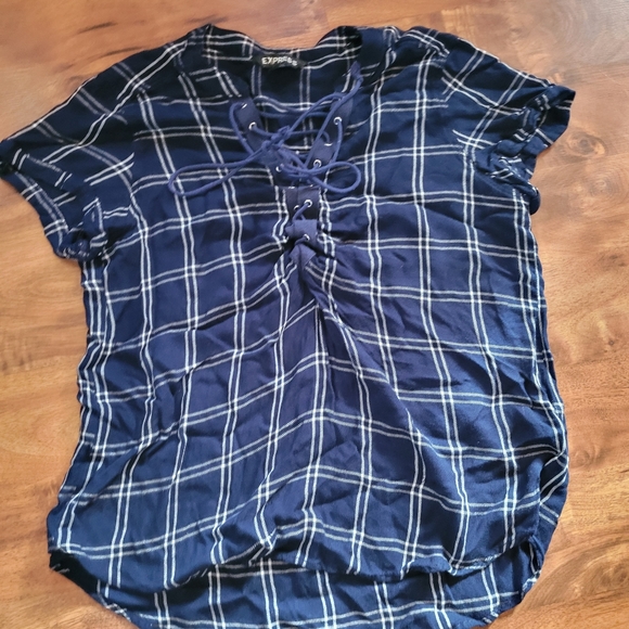 Express shirt - Picture 2 of 4